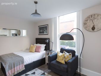 Flat 1, 7 Grove Park, Rathmines, Dublin 6