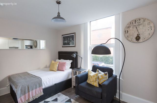 Flat 1, 7 Grove Park, Rathmines, Dublin 6 - Click to view photos
