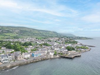 11 Marine Road, Carnlough, Co. Antrim, BT44 0HE - Image 2