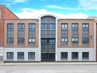 Dargan House, 21-23 Fenian Street, Dublin 2, Dublin 2