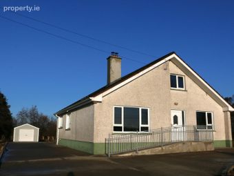 Meenavoy, Stranorlar, Stranorlar, Co. Donegal
