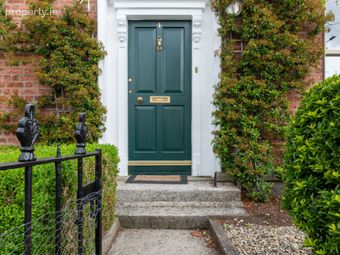 4 Brighton Avenue, Rathgar, Dublin 6 - Image 2