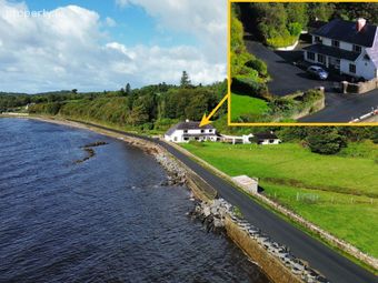Shore Cottage, Hall Demesne, Mountcharles, Co. Donegal - Image 3