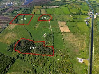 Lot 3, Gallen, Ferbane, Co. Offaly - Image 5