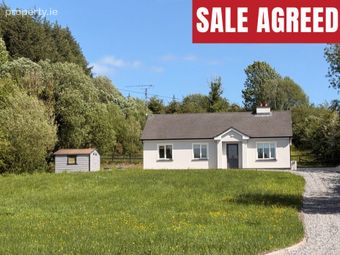 Halls, Gorvagh, Gorvagh, Co. Leitrim