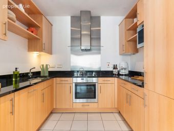 36 Saunders House, Spencer Dock, Dublin 1, Dublin 1 - Image 3
