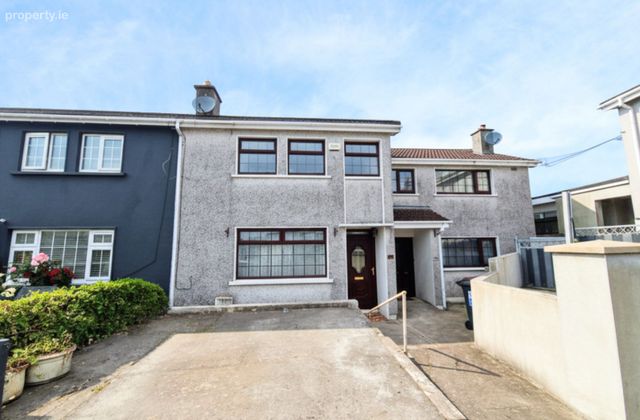9 Birch Place, Togher, Glasheen, Co. Cork - Click to view photos