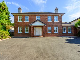 29 The Gates, Matthew Hill, Lehenaghmore, Co. Cork