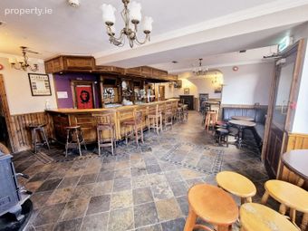 The Cosy Corner, Drumkeeran, Drumkeeran, Co. Leitrim - Image 5