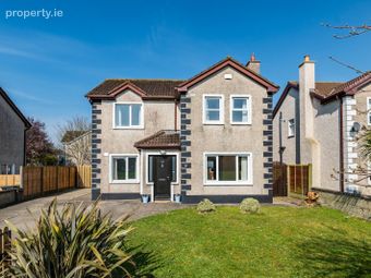 57 Rheban Manor, Athy, Co. Kildare