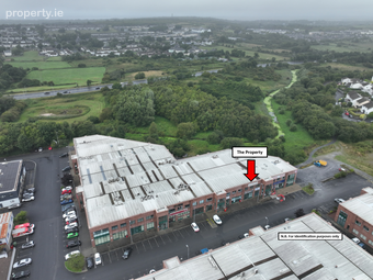 Unit 20f Liosbaun Business Park, Tuam Road, Co. Galway, Tuam Road, Co. Galway - Image 2
