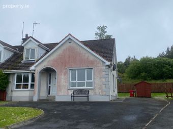 15 Mount Pleasant, Letterkenny, Co. Donegal