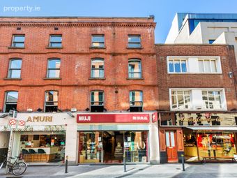 5 Chatham Street, Dublin 2