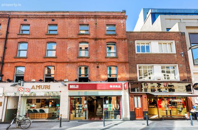 5 Chatham Street, Dublin 2 - Click to view photos