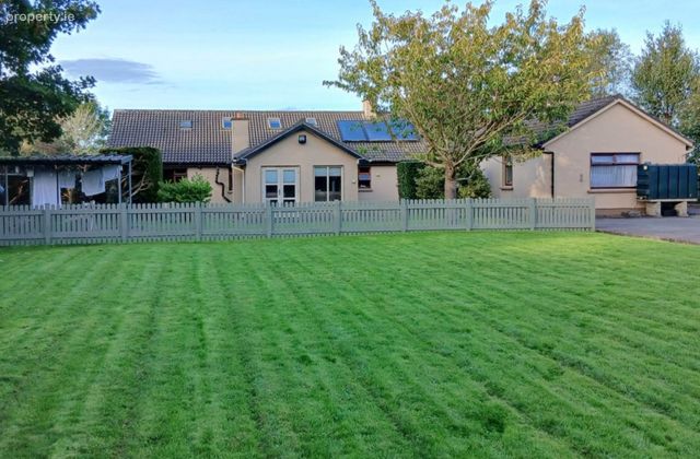 Glebe, Claregalway, Co. Galway, Claregalway, Co. Galway - Click to view photos