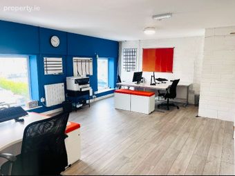 Unit 7, Crookstown Business Park, Crookstown Upper, Ballitore, Athy, Co. Kildare, Crookstown, Co. Kildare - Image 2