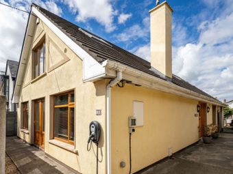 15b Saint Fintan's Villas, Deansgrange, Blackrock, Co. Dublin