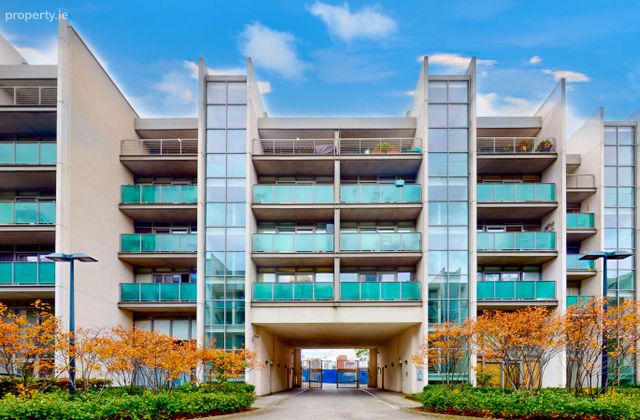 Apartment 173, Crosbie's Yard, North Strand, Dublin 3 - Click to view photos