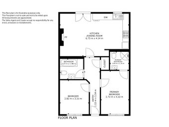74 Marina Court, Athy, Athy, Co. Kildare - Image 3