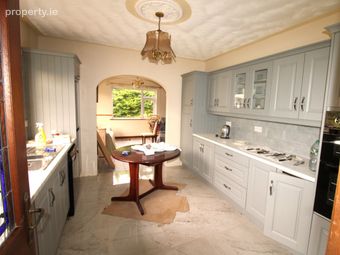 Lake View Villa, Errew, Castlehill, Co. Mayo - Image 5