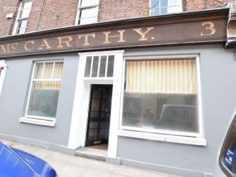 21 Adelaide Street, Cork, Cork City Centre, Co. Cork