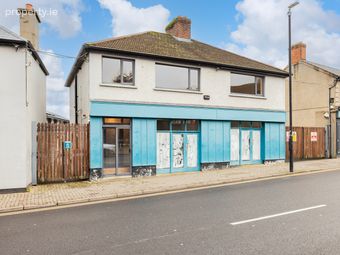 Saint Martin's, Vevay Road, Co. Wicklow, Bray, Co. Wicklow