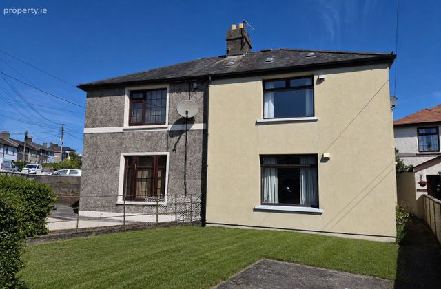 12 Friars Road, Turners Cross, Co. Cork - Click to view photos