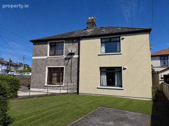 12 Friars Road, Turners Cross, Co. Cork