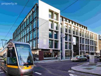 A, Exchequer Street, Dublin 2, Dublin 2