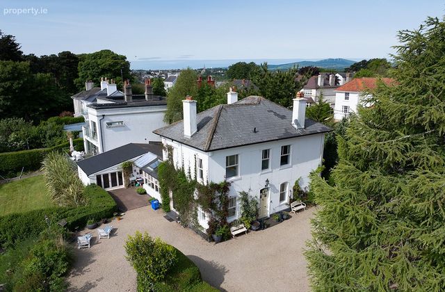 Argyle House, Sea Road, Arklow, Co. Wicklow - Click to view photos