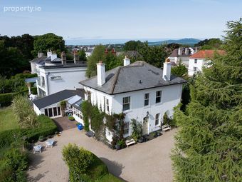 Argyle House, Sea Road, Arklow, Co. Wicklow