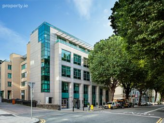 Ground - 3rd Floors, Montague House, Adelaide Road, Dublin 2, Dublin 2