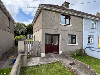 93 Bishop'S Water,Wexford, Wexford Town, Co. Wexford