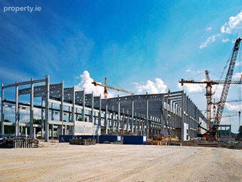 Zone Industrial / Commercial Land ..sligo Road..ballina, Ballina, Co. Mayo - Image 2
