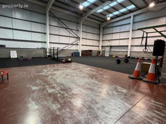 4a Cluster 1, Axis Business Park, Tullamore, Co. Offaly - Image 2