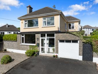 Rosmult, Rosmeen Park, Dun Laoghaire, Co Dublin, Dun Laoghaire, Co. Dublin