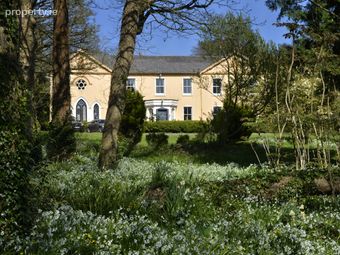 Carrigahilla House, Stradbally, Co Waterford, Stradbally, Co. Waterford - Image 3