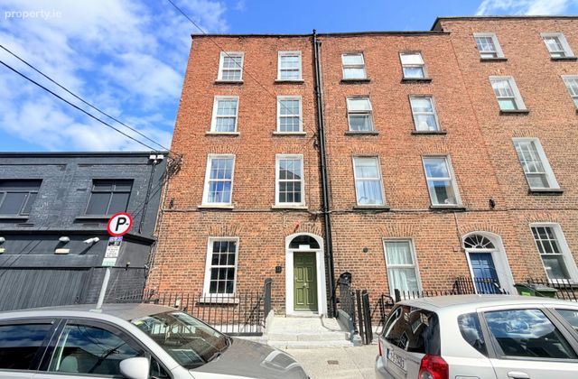 15 Cecil Street, Limerick City Centre, Co. Limerick - Click to view photos