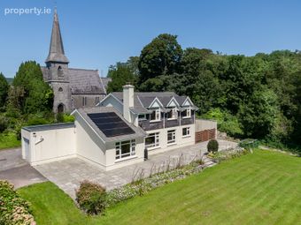 The Bell Height, Kenmare, Co. Kerry, Kenmare, Co. Kerry