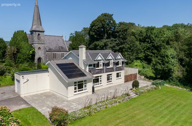 The Bell Height, Kenmare, Co. Kerry, Kenmare, Co. Kerry - Click to view photos