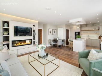 Fernhill Gate, Leopardstown Road, Dublin 18, Dublin18, Leopardstown, Dublin 18 - Image 2