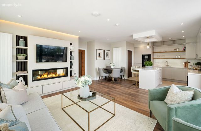 Fernhill Gate, Leopardstown Road, Dublin 18, Dublin18, Carrickmines, Dublin 18 - Click to view photos