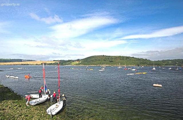 The Mews, Oysterhaven Harbour, P17kr66, Kinsale, Co. Cork - Click to view photos