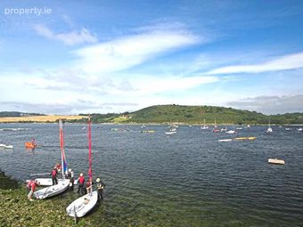 The Mews, Oysterhaven Harbour, P17kr66, Kinsale, Co. Cork