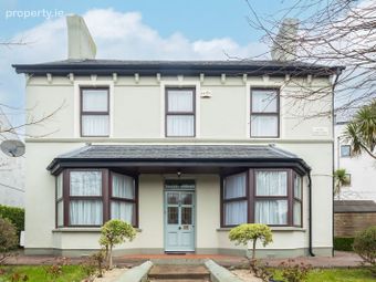 Mount Finbarr, Glasheen Road, Glasheen, Co. Cork
