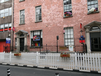 28 South William Street, Dublin 2