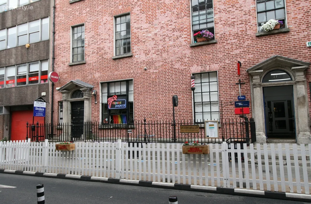 28 South William Street, Dublin 2 - Click to view photos