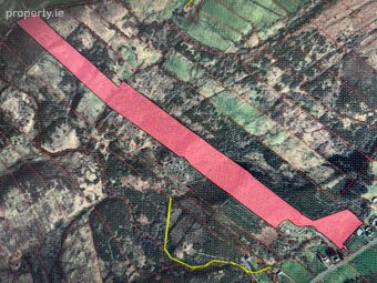 Trean, Tourmakeady, Co. Mayo, Tourmakeady, Co. Mayo - Image 2