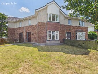 48a Lake Drive, Kilminchy, Kilminchy, Co. Laois