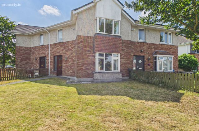 48a Lake Drive, Kilminchy, Portlaoise, Co. Laois, Kilminchy, Co. Laois - Click to view photos